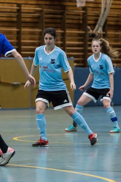 Bild 283 - Dodenhof Cup